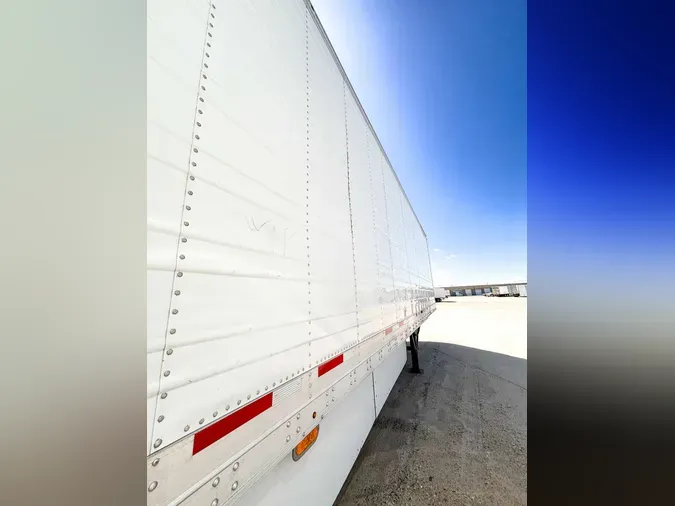 2020 VANGUARD VAN - REF