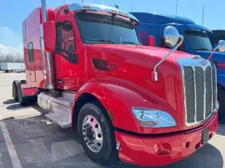 2020 PETERBILT 579