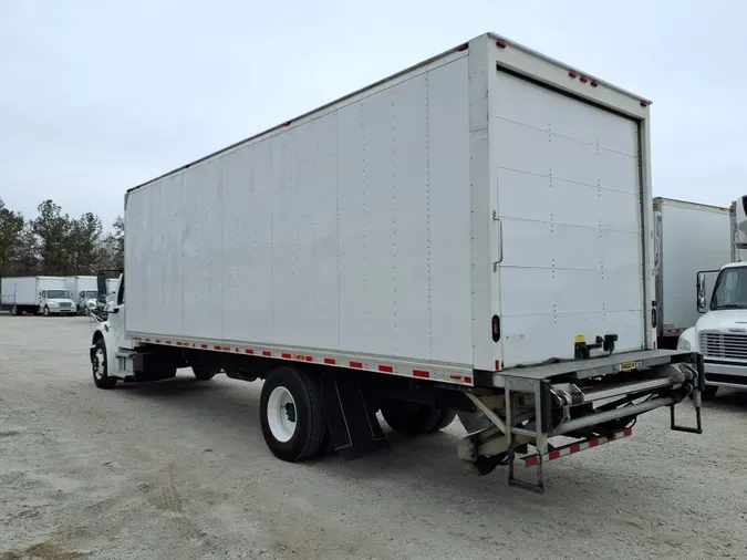 2020 FREIGHTLINER/MERCEDES M2 106