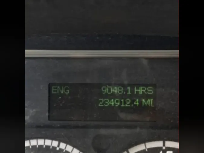 2018 FREIGHTLINER M2 106