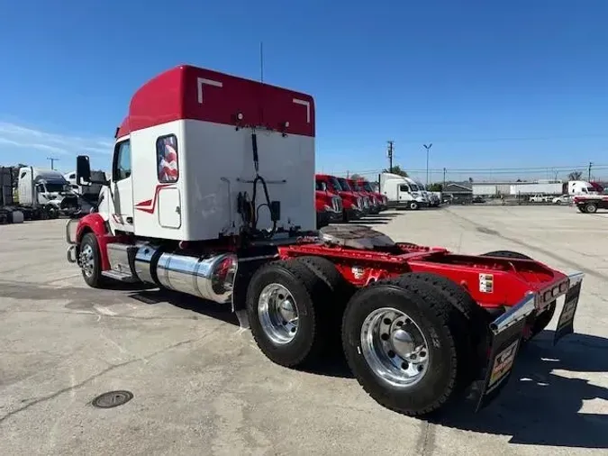 2024 Peterbilt 579