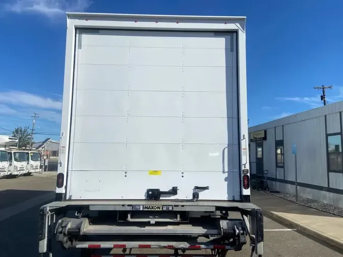 2021 FREIGHTLINER/MERCEDES M2 106bb75b61fe52d015534c084fcab677d36