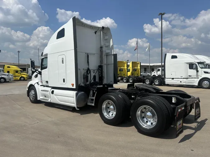 2020 Peterbilt 579