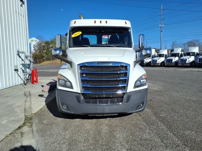 2021 FREIGHTLINER/MERCEDES NEW CASCADIA PX12664bb76592f7339f64e9990de8a4bc3c9c0