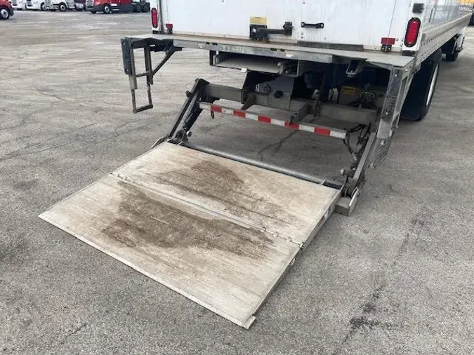 2019 International 4300