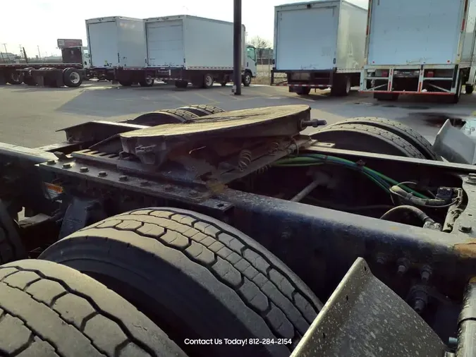 2020 FREIGHTLINER/MERCEDES NEW CASCADIA PX12664bb771fbb2e87d941a46a02bdefa41095