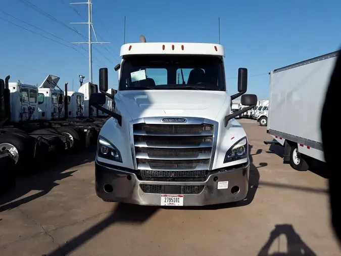 2019 FREIGHTLINER/MERCEDES NEW CASCADIA PX12664