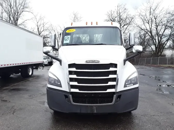 2021 FREIGHTLINER/MERCEDES NEW CASCADIA PX12664