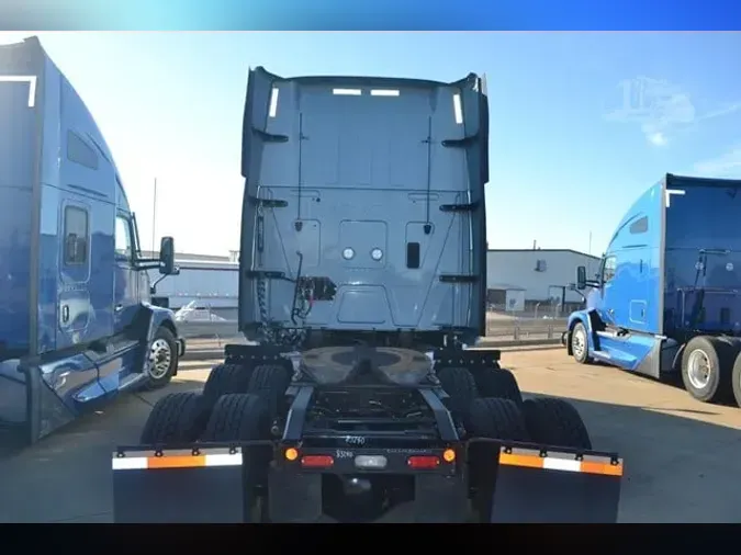 2023 INTERNATIONAL LT