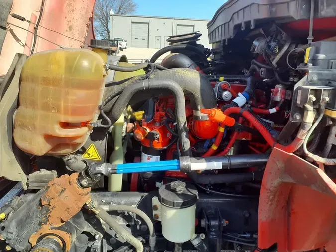 2020 NAVISTAR INTERNATIONAL MV607 (4X2)bb796a5bf2948ccbcaebd50fa537fe7f