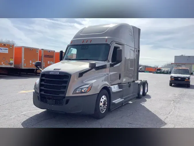 2022 Freightliner Cascadia 126bb79e237f1005227768ed34d4ef6819c