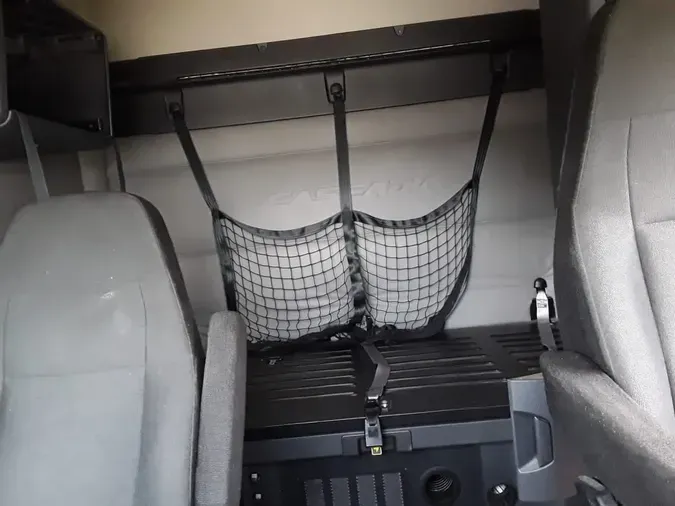 2019 FREIGHTLINER NEW CASCADIA PX12664