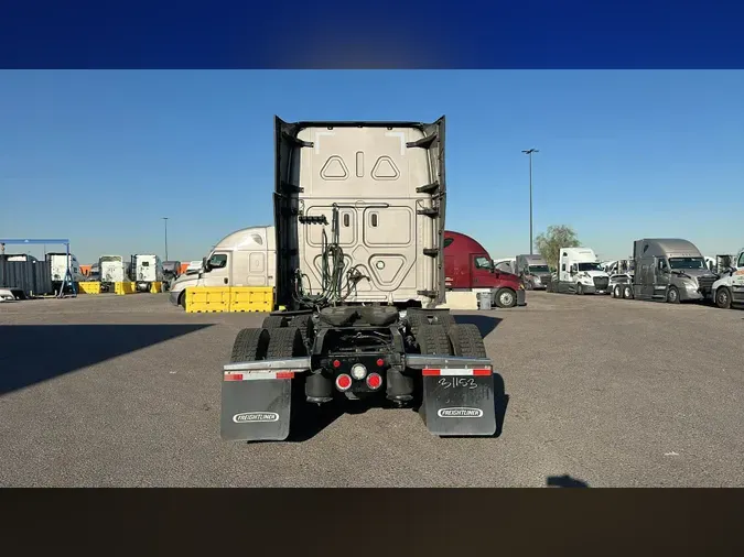 2024 Freightliner Cascadia 126bb7bb349adfcb54cfd12277d7634e366