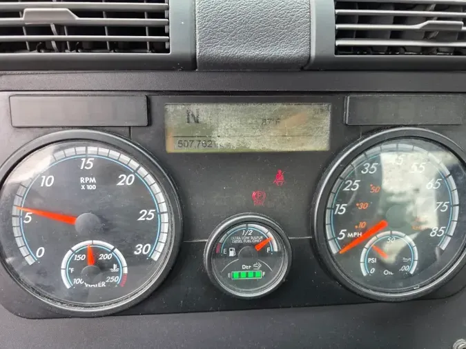 2019 FREIGHTLINER CASCADIA 125