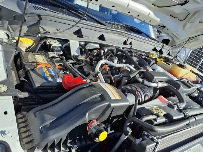 2016 FORD MOTOR COMPANY F550