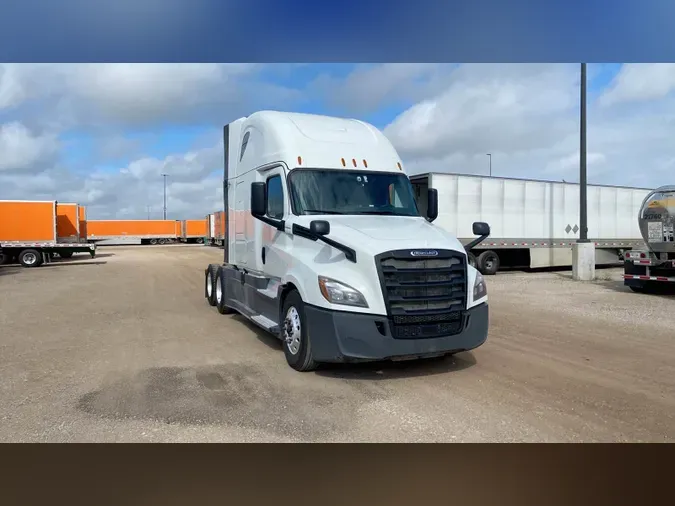 2020 Freightliner Cascadia 126bb7c1c1ec9990cf41c1c0edec3201ae6