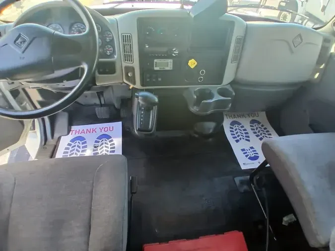 2019 NAVISTAR INTERNATIONAL 4300