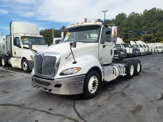 2015 Navistar International PROSTAR