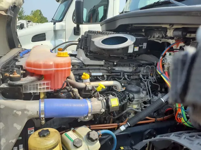 2020 FREIGHTLINER/MERCEDES NEW CASCADIA 126bb7cd17be490b5c25b0a0a65fbaf6658