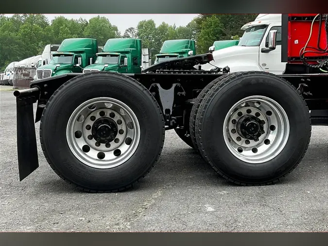 2021 INT LT625 6x4