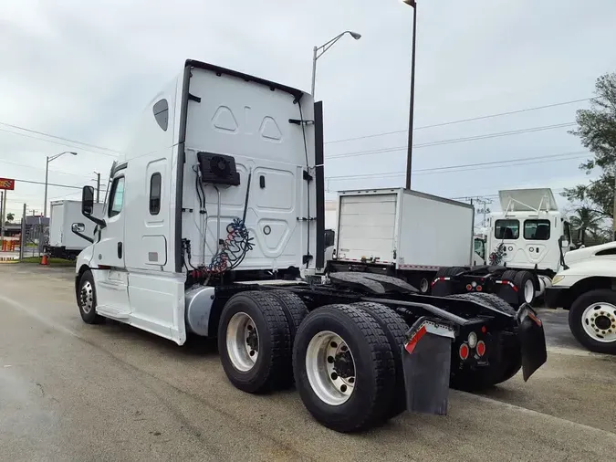 2022 FREIGHTLINER/MERCEDES NEW CASCADIA PX12664bb7d15440d5e105dd24b38e6ce24d51f