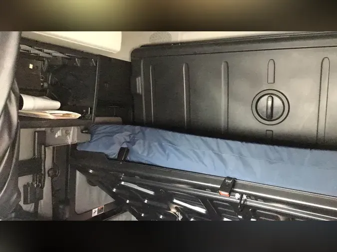 2021 Freightliner Cascadia 126bb7d162720eb77e66f4219a56106e722