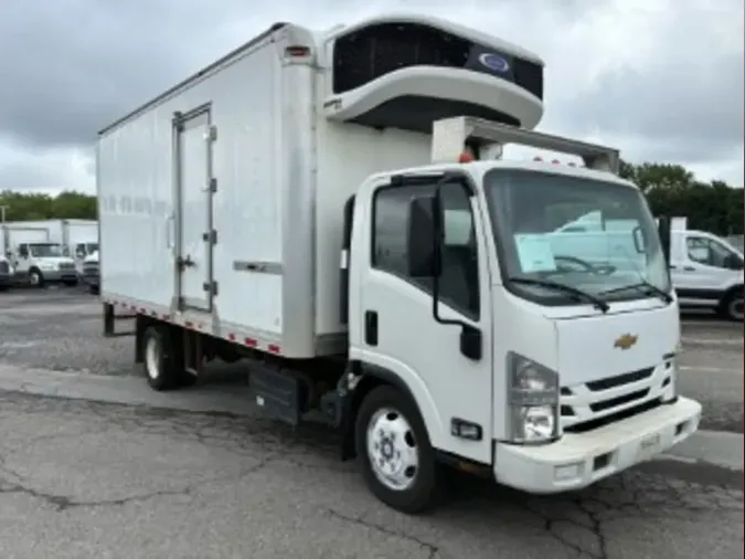 2020 CHEVROLET MOTOR DIV. LCF 5500XDbb7d6dc144aaa46302597e332d6b6af6