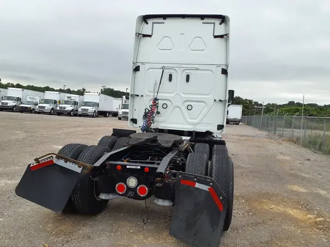 2020 FREIGHTLINER CASCADIA 125