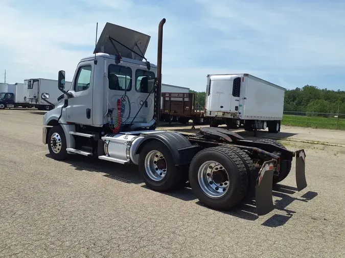2020 FREIGHTLINER/MERCEDES NEW CASCADIA PX12664bb7f46af4898fc7448352f81538256b1