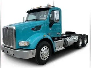 2019 Peterbilt 567