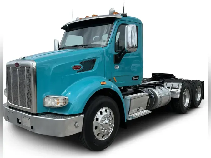 2019 Peterbilt 567bb7f73cf6c7c53c9668451ce16c7ed9e