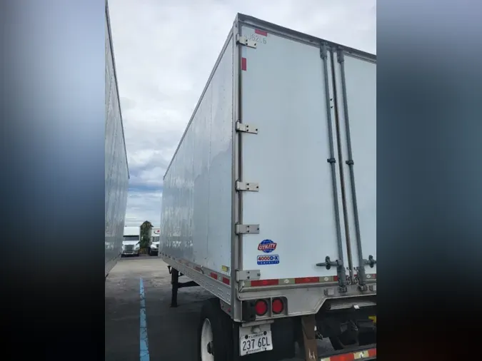 2011 UTILITY TRAILERS VS1DC 28/162/102bb7feb6368c957fb5b8bf8dcbc74e4a6