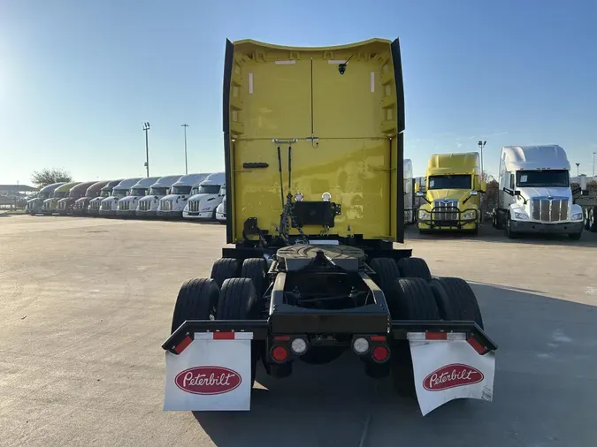2024 Peterbilt 579