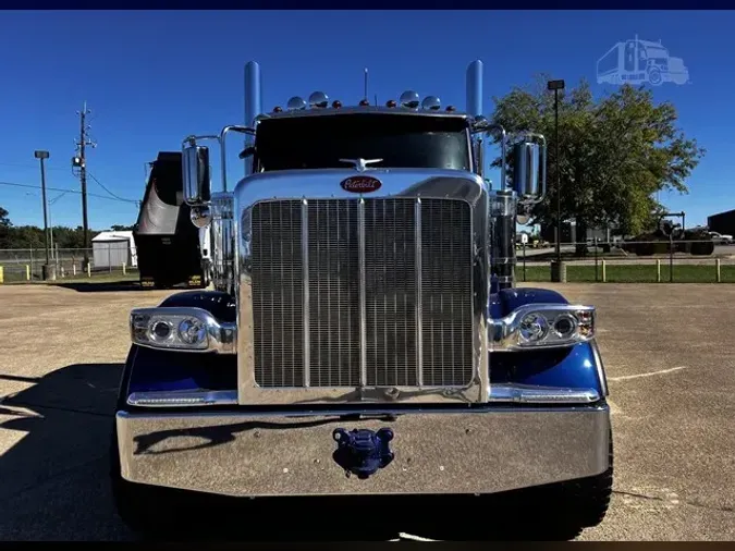 2025 PETERBILT 589