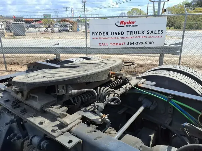 2020 FREIGHTLINER/MERCEDES NEW CASCADIA PX12664bb804ffadc9fdc6da4ec625e7ef10460