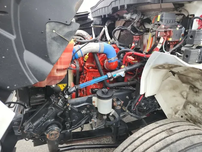 2019 NAVISTAR INTERNATIONAL 4300