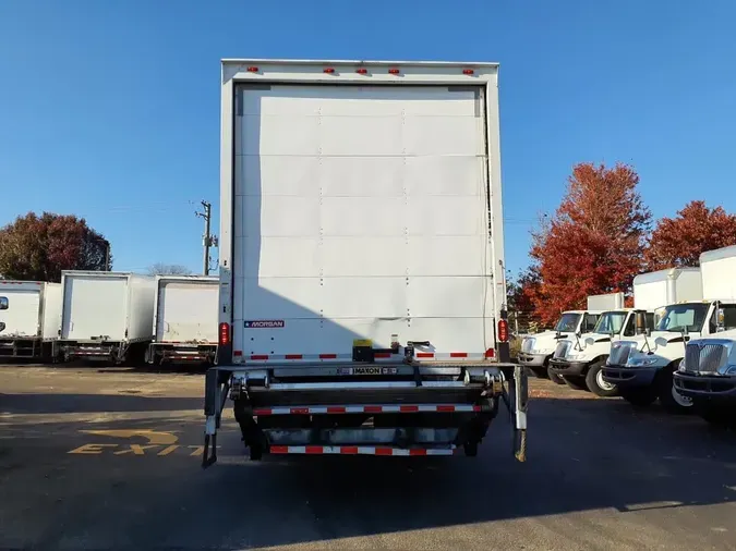 2018 NAVISTAR INTERNATIONAL 4300bb80d7f1b027b60c8ef0d2cc90472917