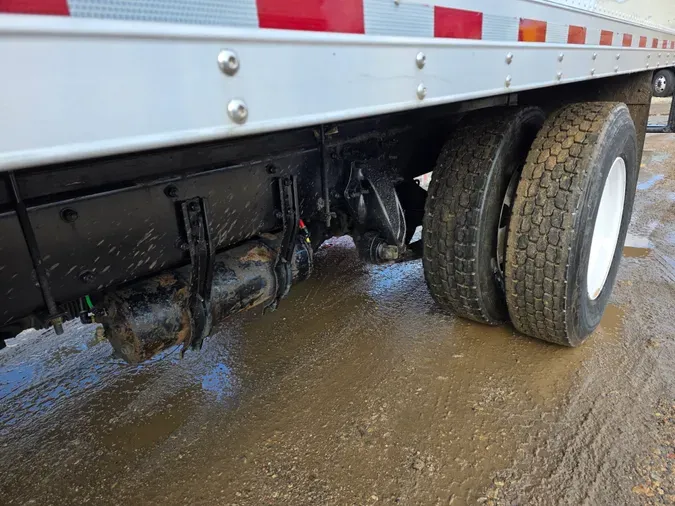 2019 FREIGHTLINER/MERCEDES M2 106