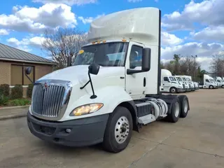 2020 NAVISTAR INTERNATIONAL RH613 DAYCAB T/A