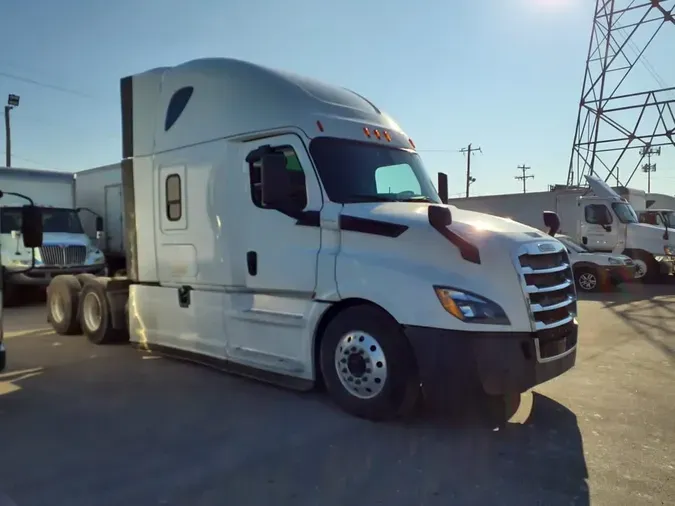 2019 FREIGHTLINER/MERCEDES NEW CASCADIA PX12664bb8486a146239bb706b858ed45b90df4