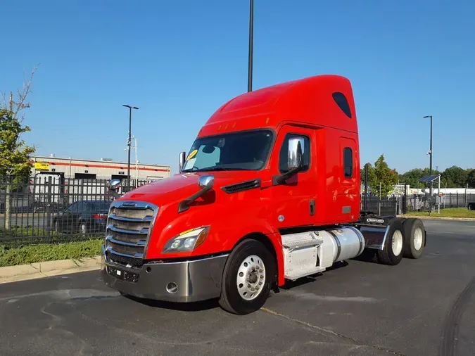 2019 FREIGHTLINER/MERCEDES NEW CASCADIA PX12664bb84fef17dcaf3826919cd711afeb7ff