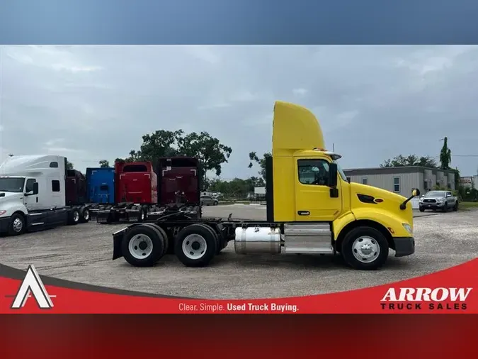 2020 PETERBILT 579