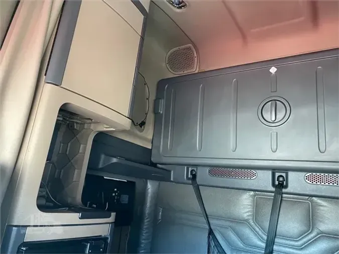 2018 FREIGHTLINER CASCADIA 125