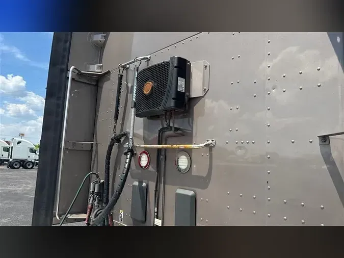 2020 KENWORTH T680