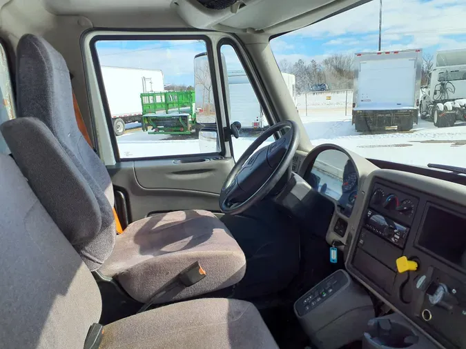 2018 NAVISTAR INTERNATIONAL 4300