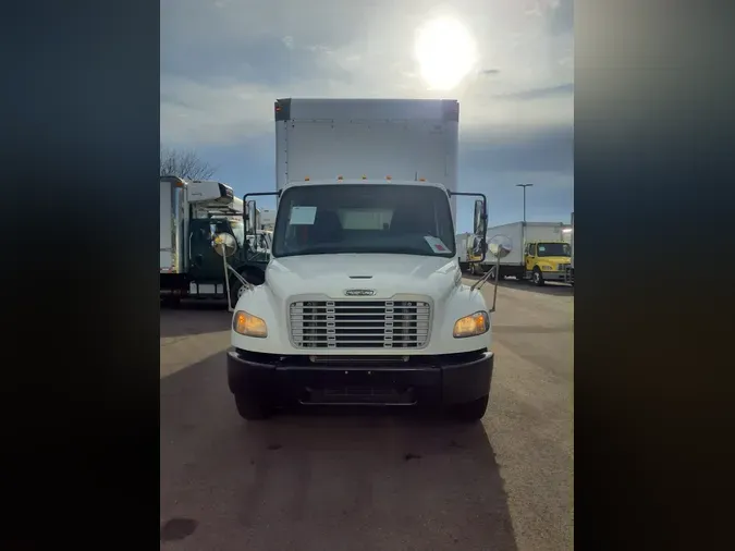 2019 FREIGHTLINER/MERCEDES M2 106