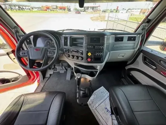 2026 Peterbilt 579