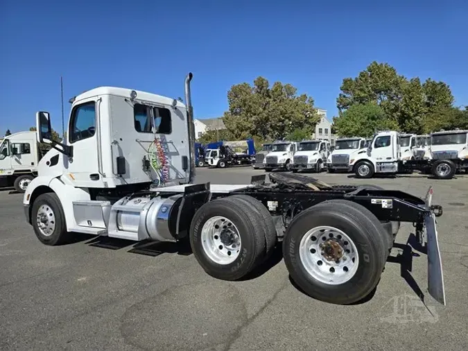 2022 PETERBILT 579