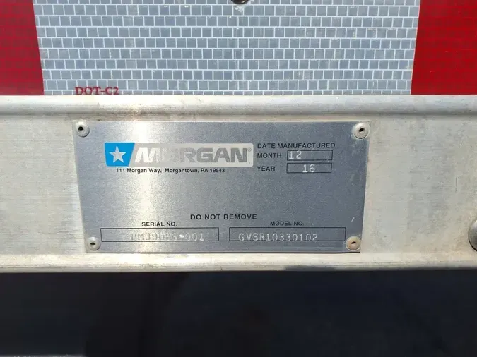 2017 FREIGHTLINER M2 106