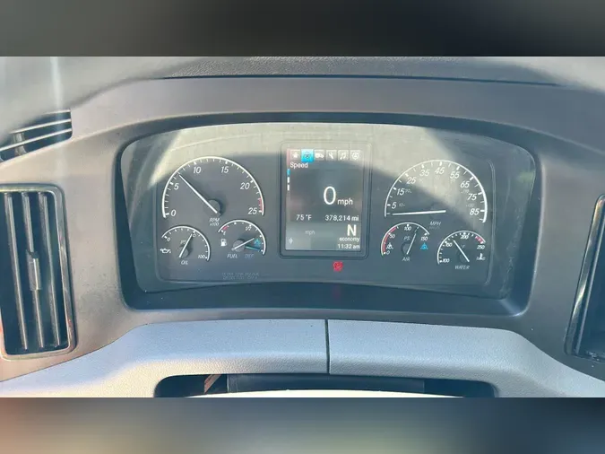 2022 Freightliner Cascadia 126